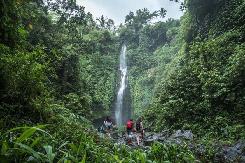 Photo credit: Fabian Von Holzen